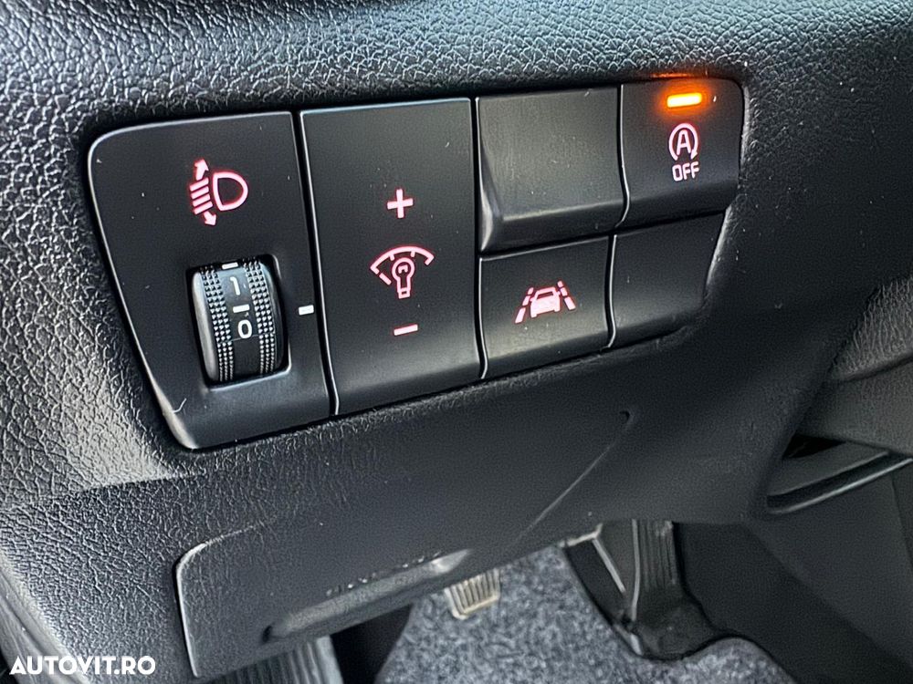 Kia Sportage - 25