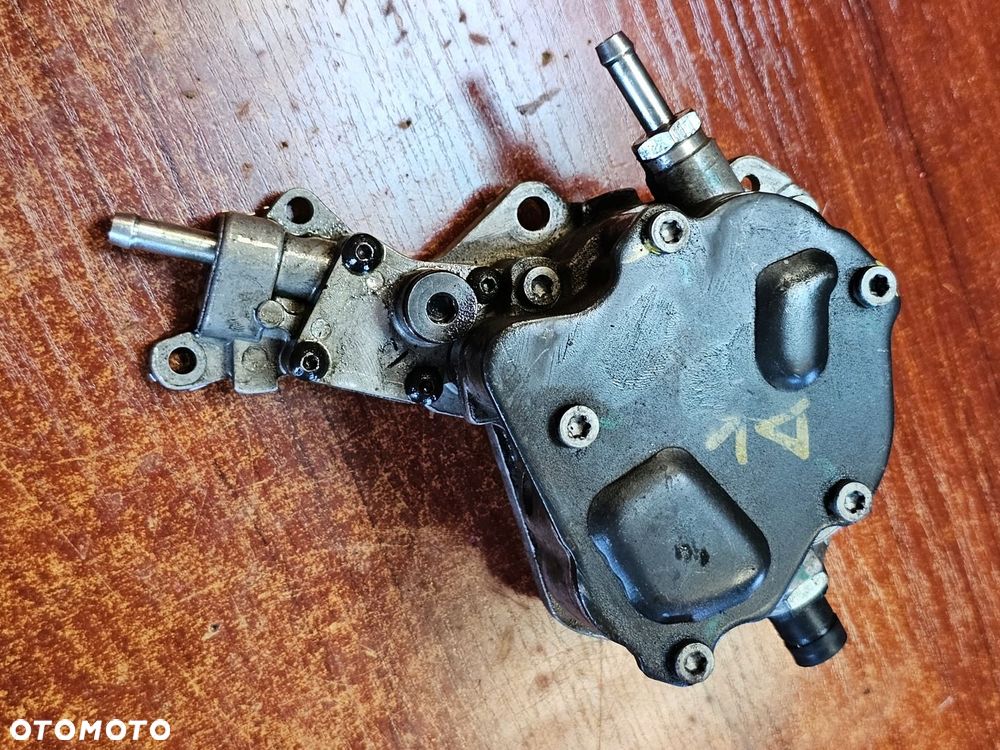 POMPA VAVUM VAKUM VW PASSAT AUDI A4 B5 1.9TDI - 3