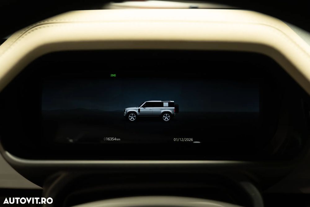 Land Rover Defender 110 2.0 P300 SE - 19