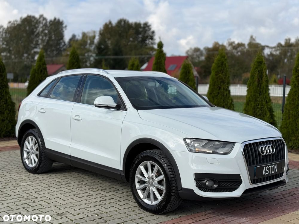 Audi Q3 2.0 TDI Prime Edition - 6