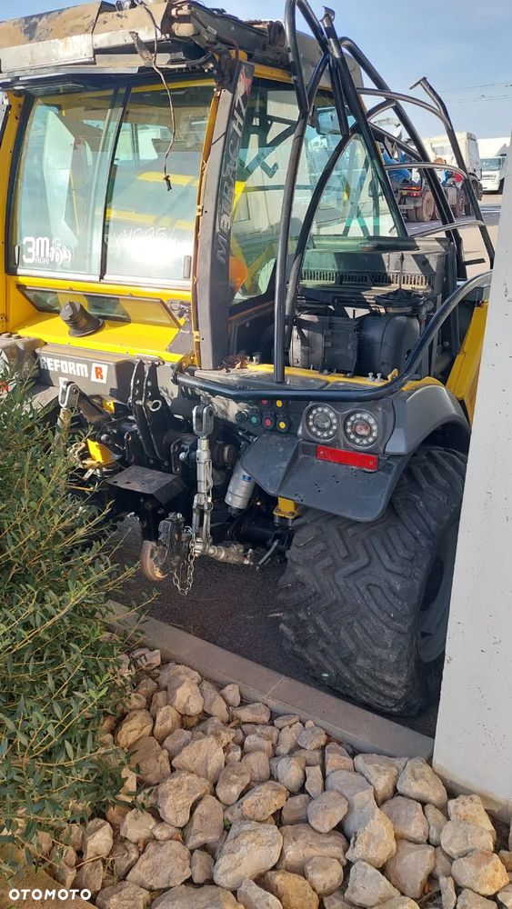 Inny Reform Metrac H7X - 19