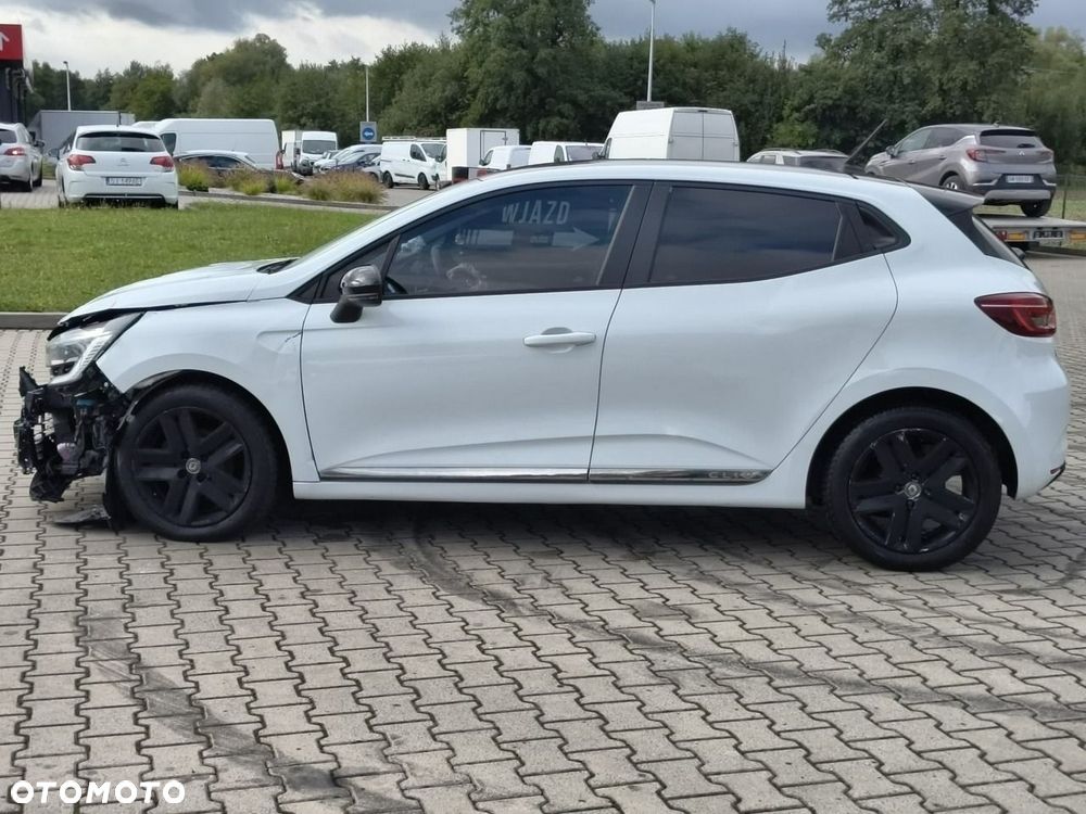 Renault Clio - 4