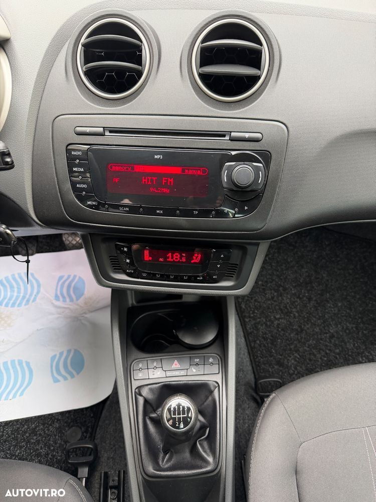 Seat Ibiza 1.2 TSI Sport - 7