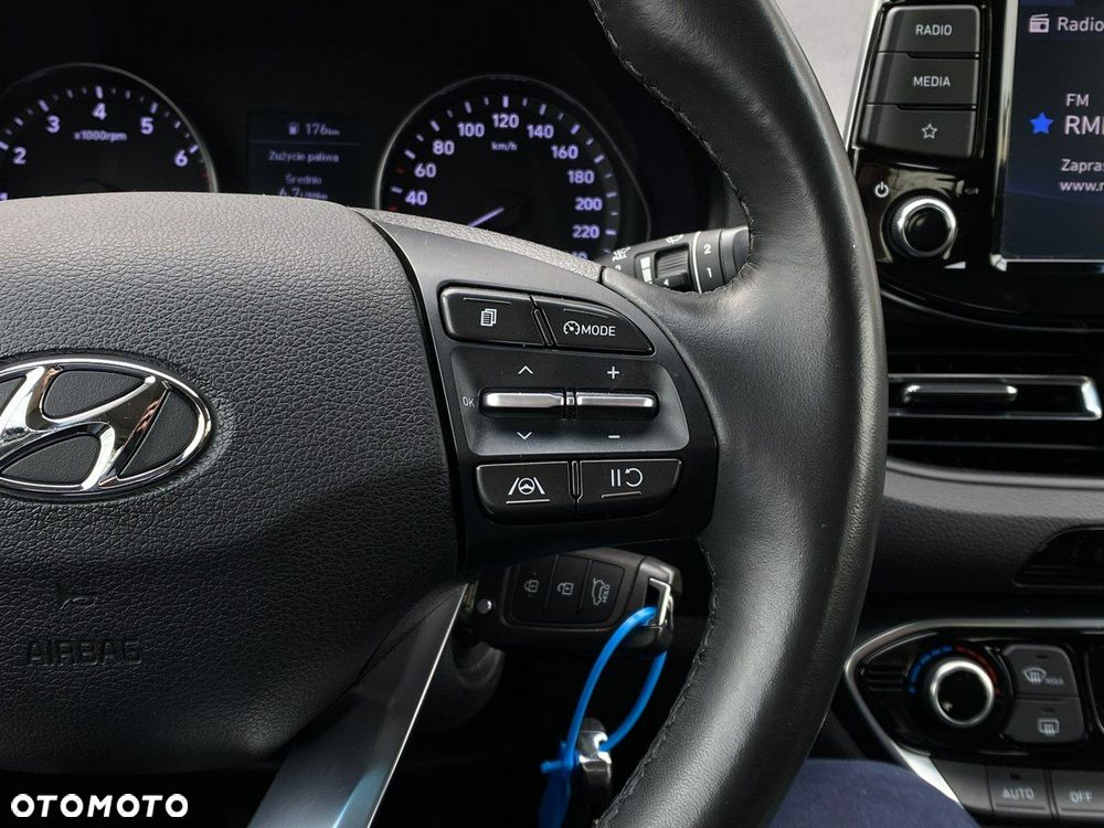 Hyundai i30 - 21
