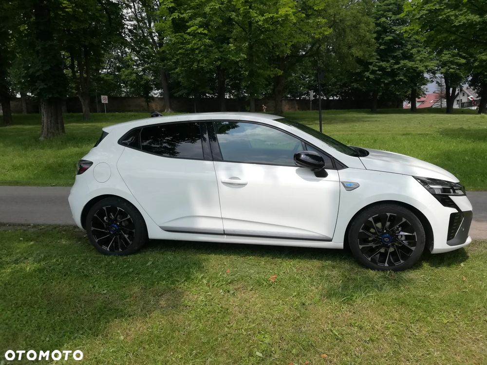Renault Clio 1.6 E-TECH Full Hybrid 145 Esprit Alpine - 15