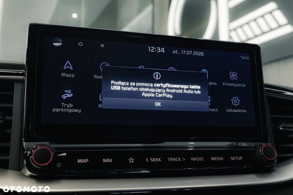 Kia ProCeed 1.5 T-GDI GT Line DCT - 20