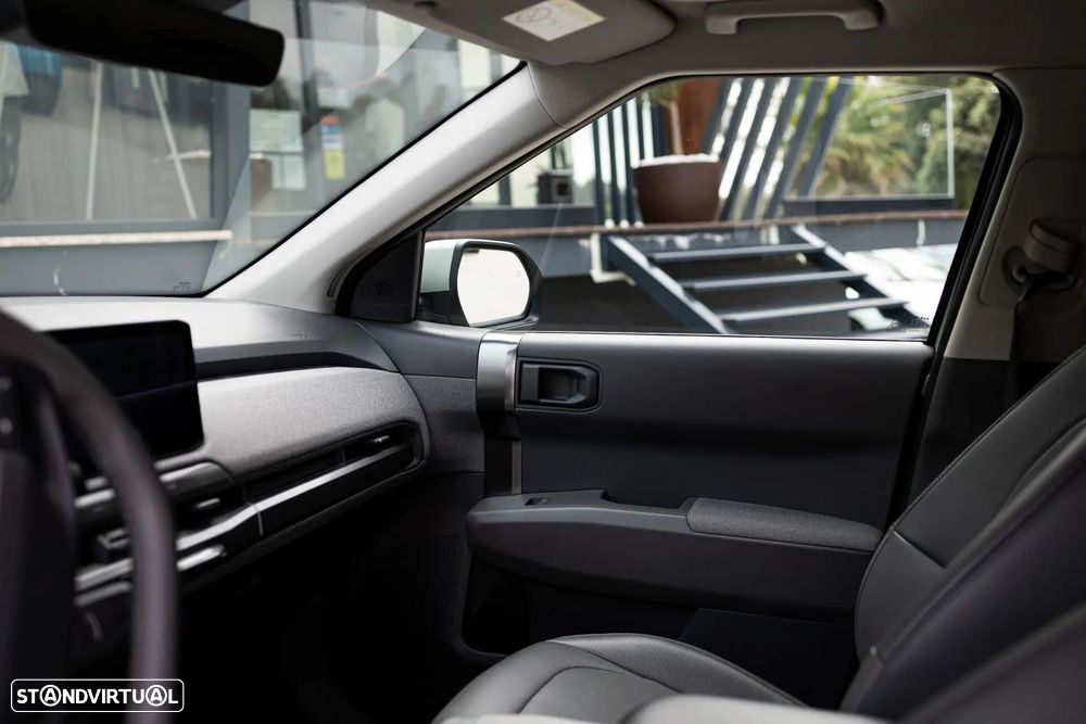 Kia EV3 81.4 kWh Tech - 44