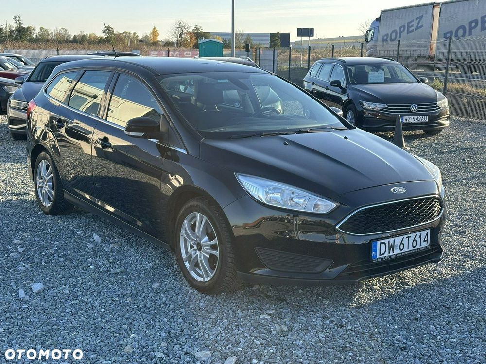 Ford Focus - 3