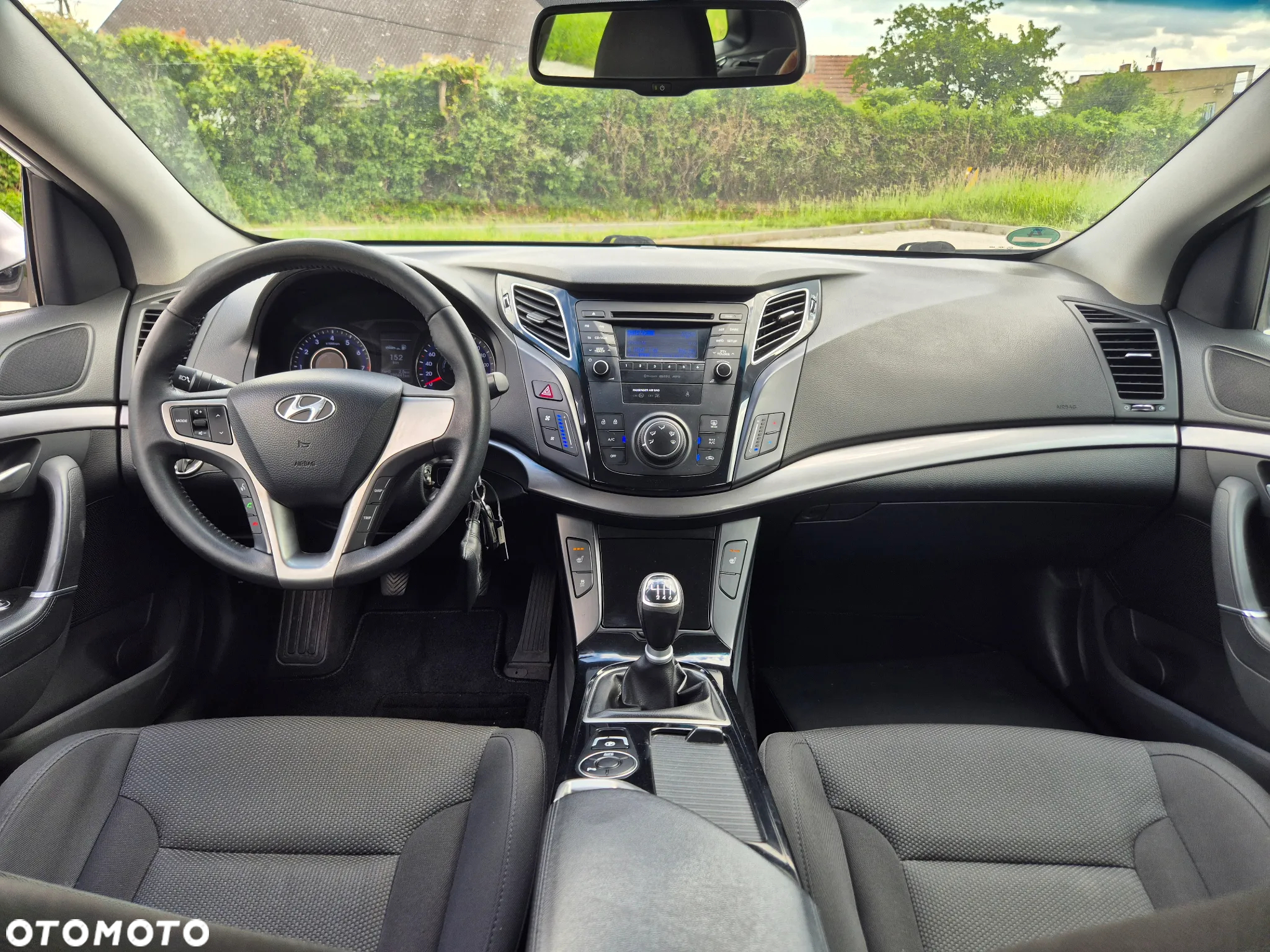Hyundai i40 1.6 GDI Comfort - 21