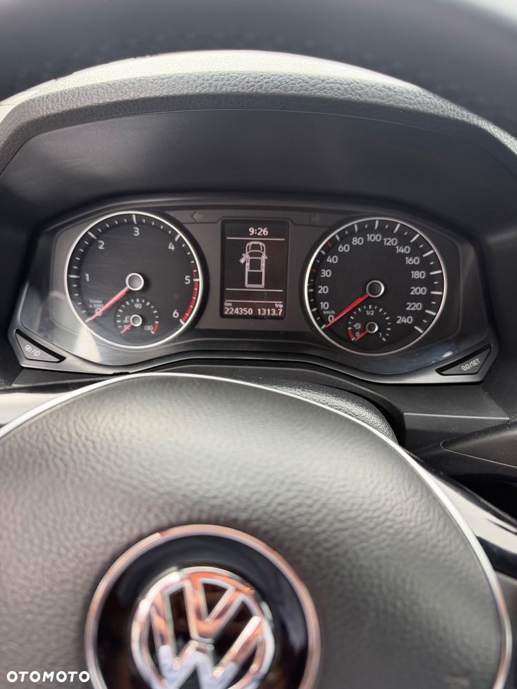 Volkswagen Amarok 3.0 V6 TDi 4MOTION Highline - 7