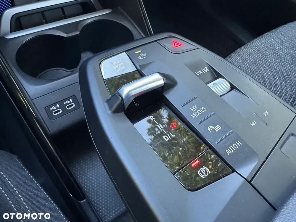 BMW X1 sDrive18d M Sportpaket - 13