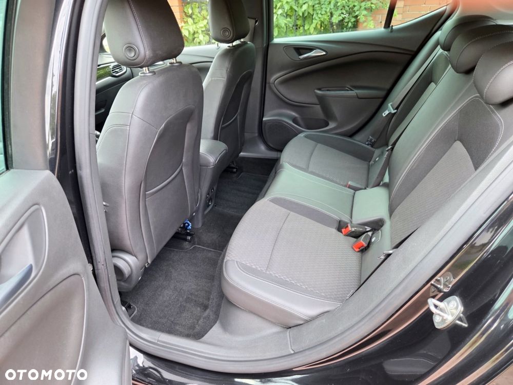 Opel Astra - 30
