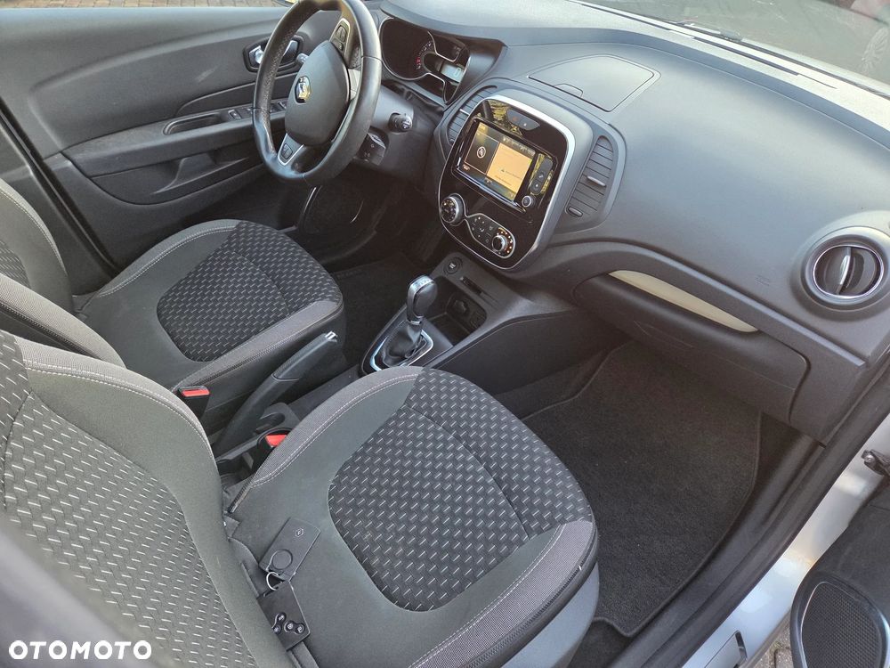 Renault Captur ENERGY TCe 120 EDC Intens - 6