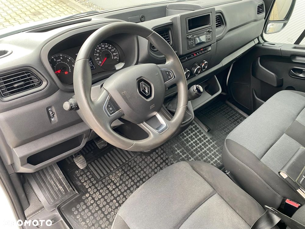 Renault MASTER Furgon L2H2 - 21