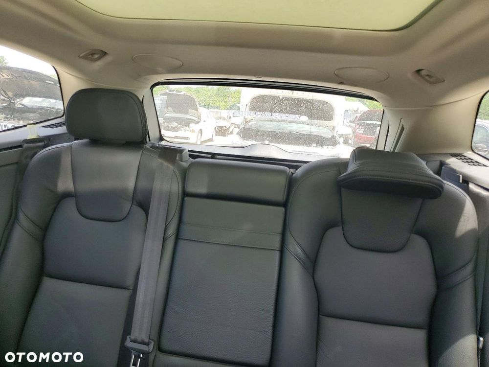 Volvo XC 60 T6 AWD Inscription - 11