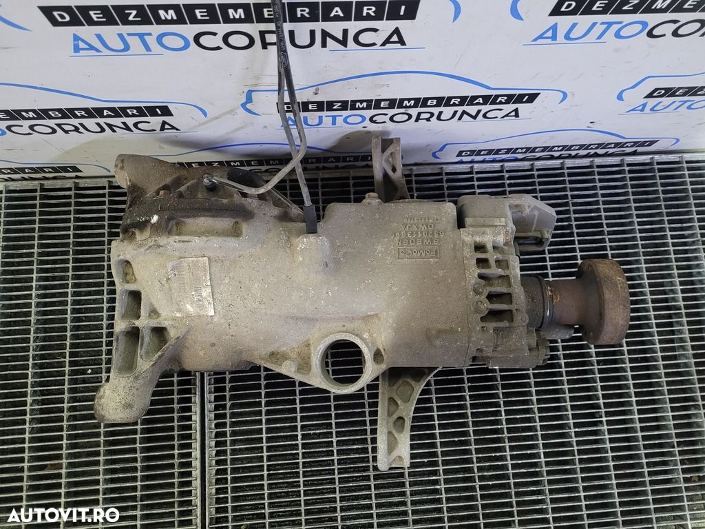 Grup spate Land Rover Freelander 2 2.2 D 2006 - 2010 160CP Automata 224DT (903) Diesel 4x4 - 2