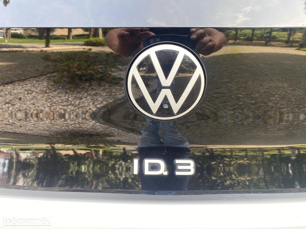 VW ID.3 Performance Upgrade Pro 1st Plus - 6