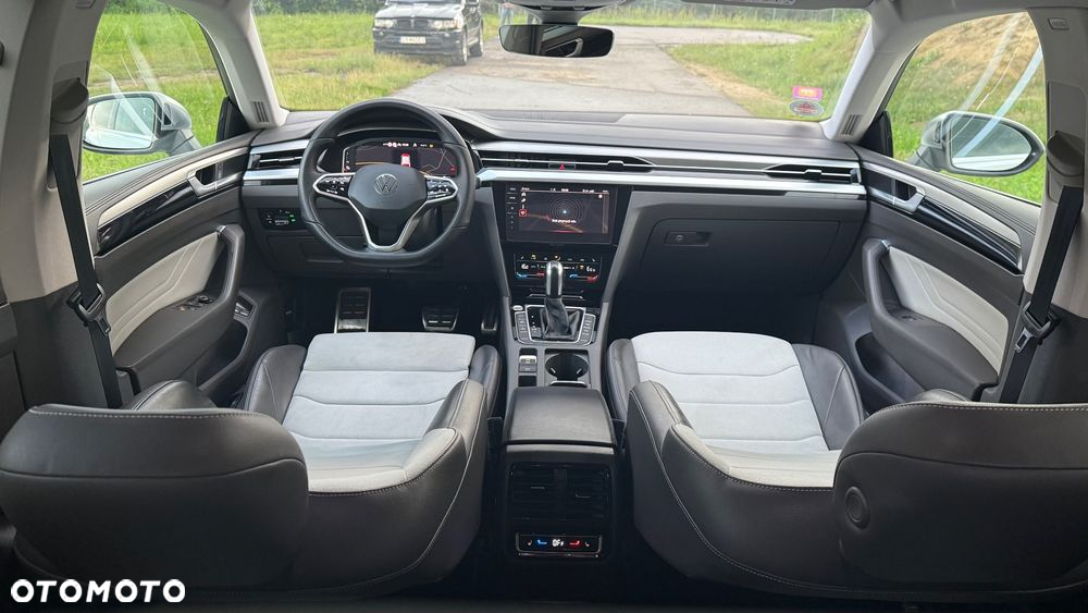Volkswagen Arteon 1.4 Plug-In Hybrid Elegance DSG - 5