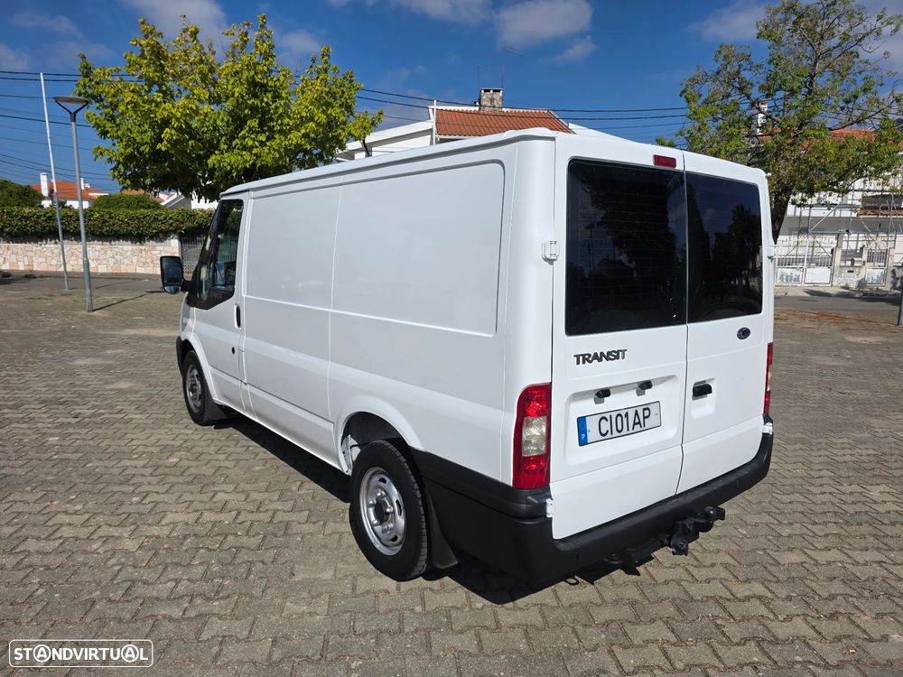 Ford Transit 2.2 TDCi FT 280 K LKW - 29