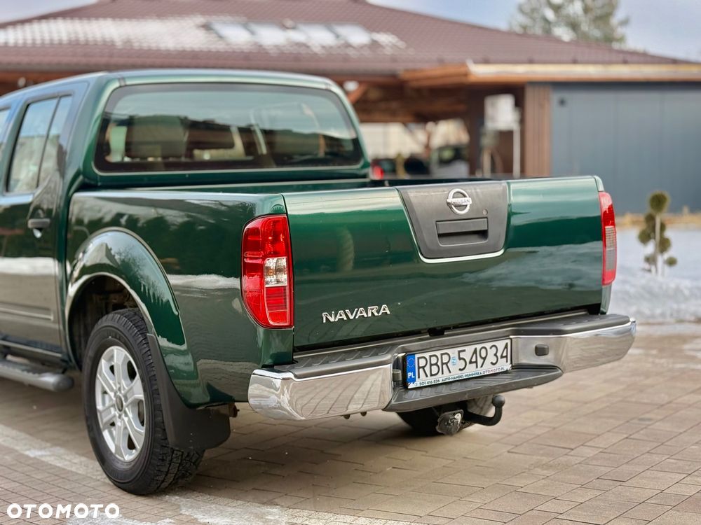 Nissan Navara - 17