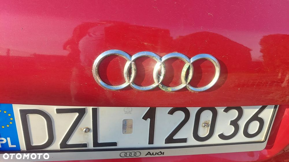 Audi A4 Avant 2.0 TDI - 14
