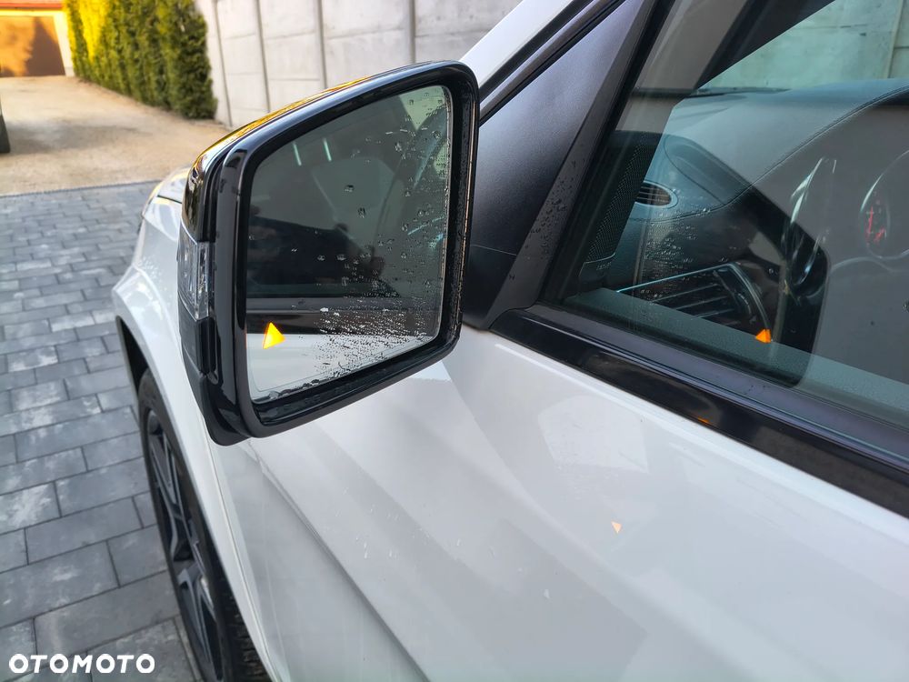 Mercedes-Benz GLS 450 4Matic 9G-TRONIC - 5