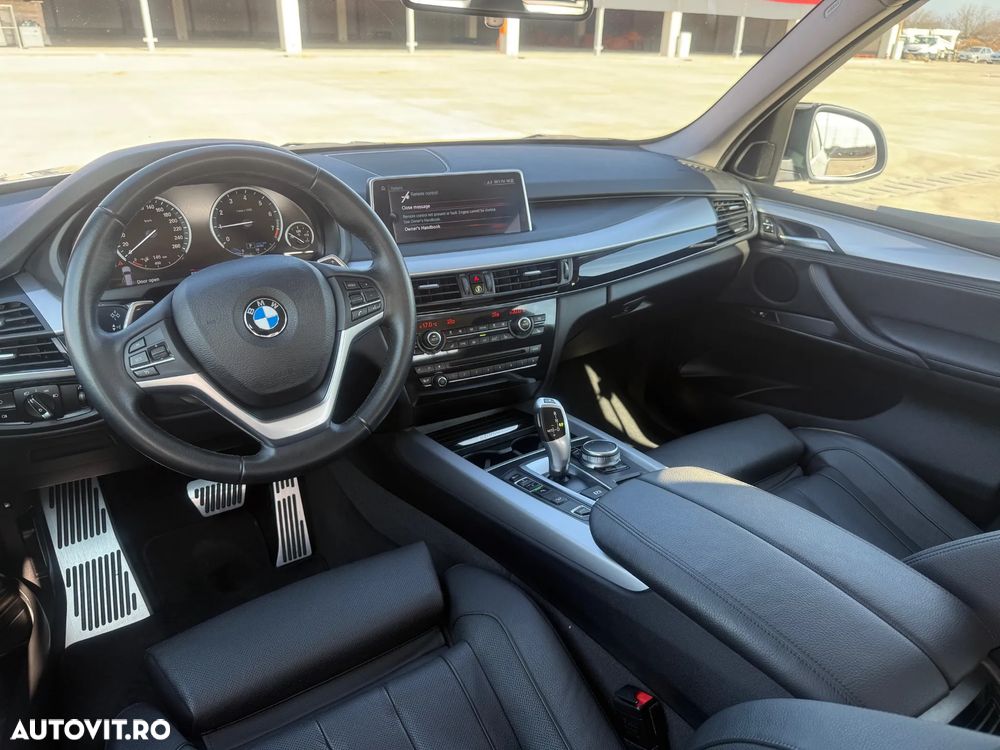 BMW X5 xDrive40e - 6