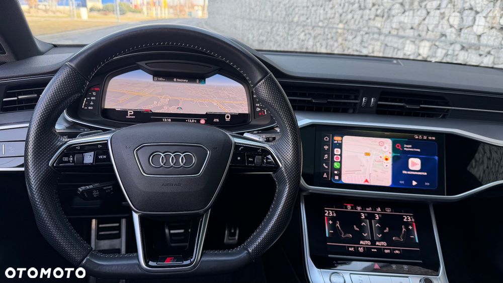Audi A7 Sportback - 29