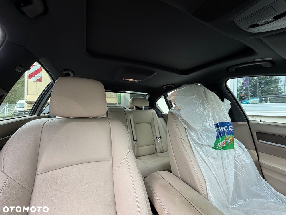 BMW Seria 7 730d xDrive - 10