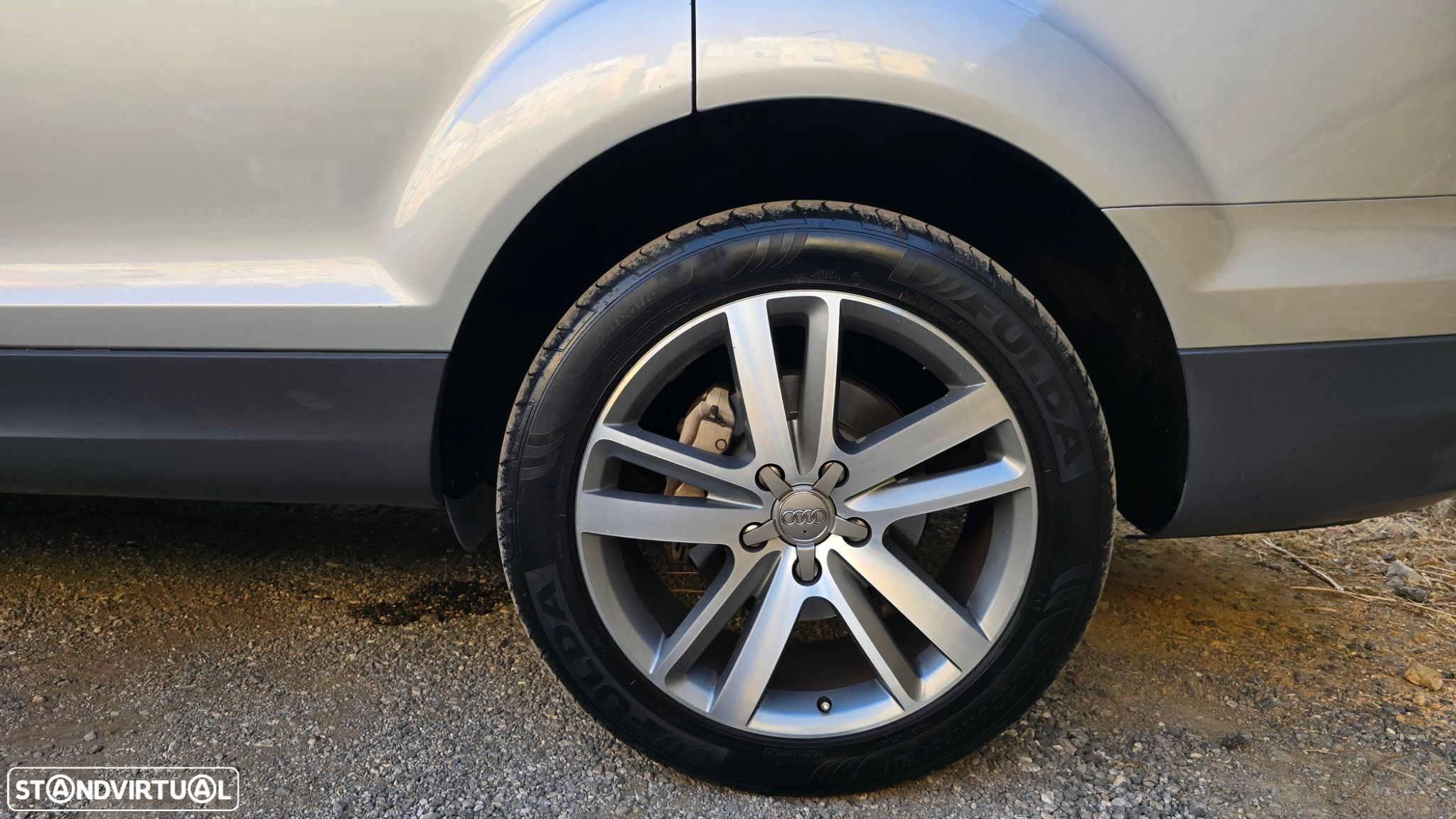 Audi Q7 - 60