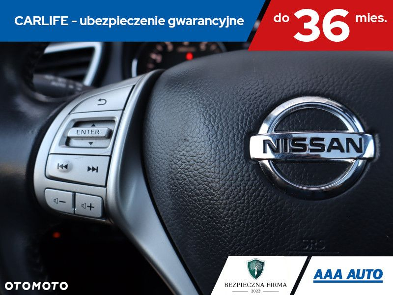 Nissan Qashqai - 18