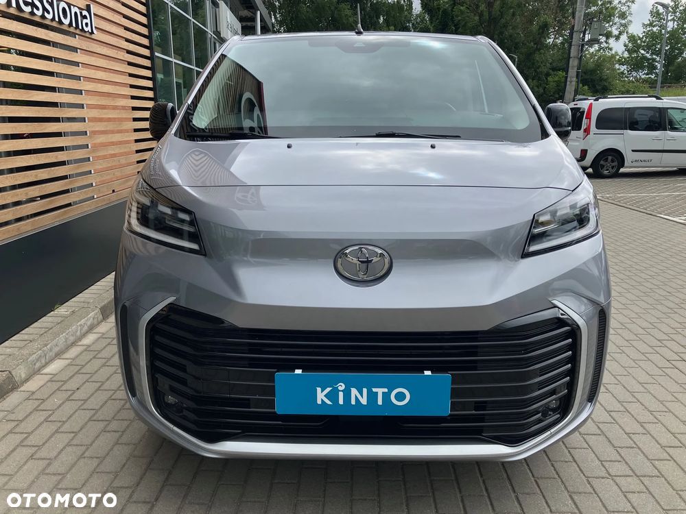 Toyota Proace Verso 2.0 D4-D Long Family - 12