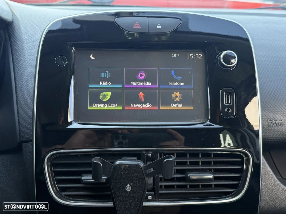 Renault Clio 1.5 dCi Limited EDC - 30