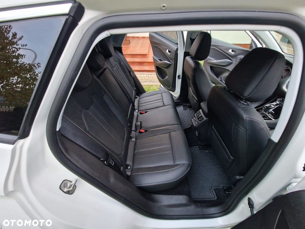 Opel Grandland X - 29