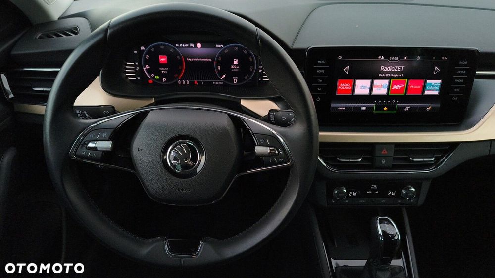 Skoda Scala - 13