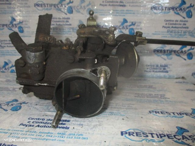 Carburador 321CEV SEAT IBIZA 1990 0.9I 40CV 5P BRANCO - 3