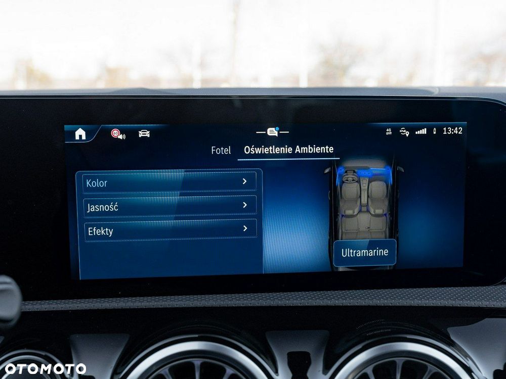 Mercedes-Benz CLA - 23