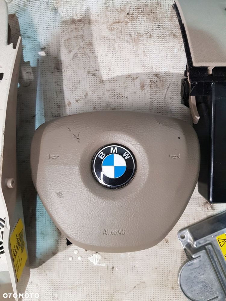 deska rozdzielcza kokpit airbag bmw seria 5 f10 f11 lift eur 14 rok eur - 8