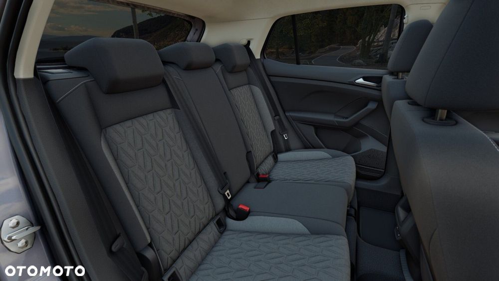 Volkswagen T-Cross 1.5 TSI ACT Life Plus DSG - 13