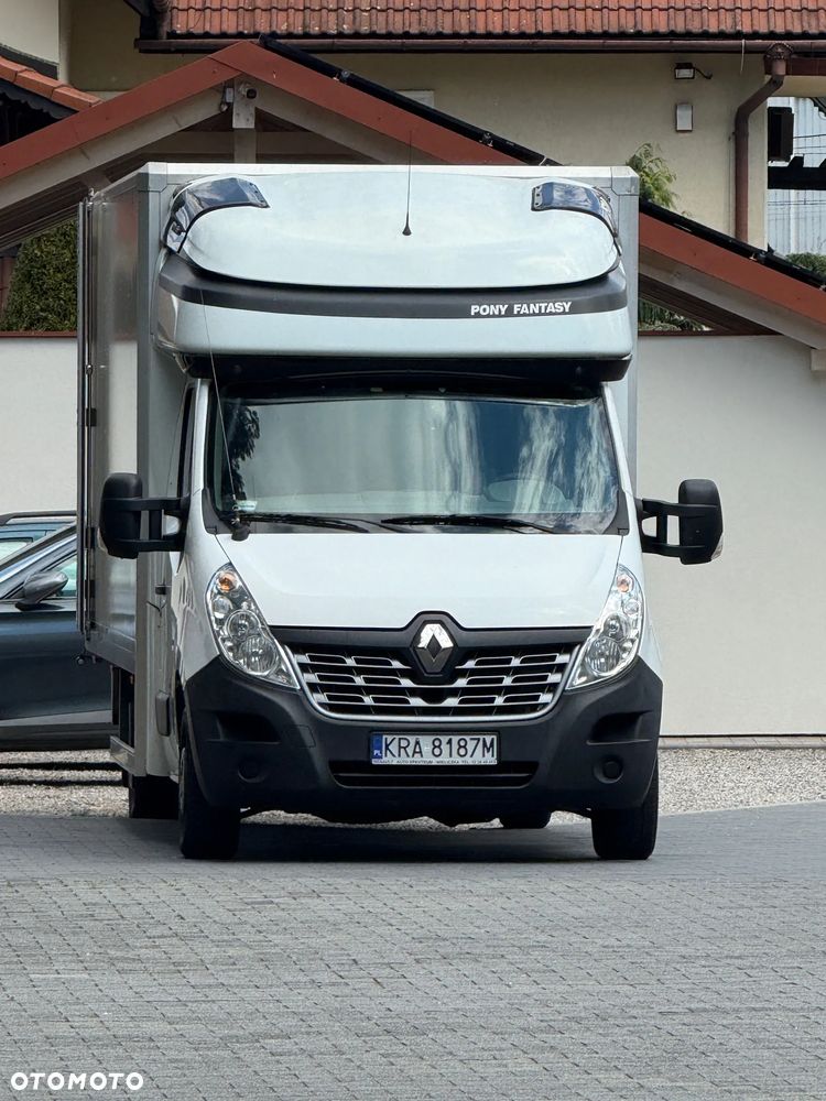 Renault MASTER - 1