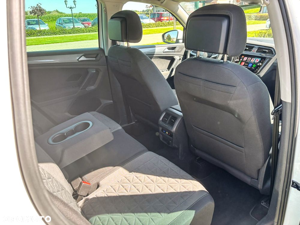 Volkswagen Tiguan 2.0 TDI SCR Life DSG - 16