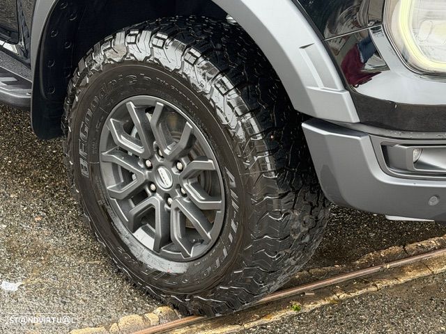 Ford Ranger 2.0 EcoBlue CD Raptor 4WD Aut. - 11
