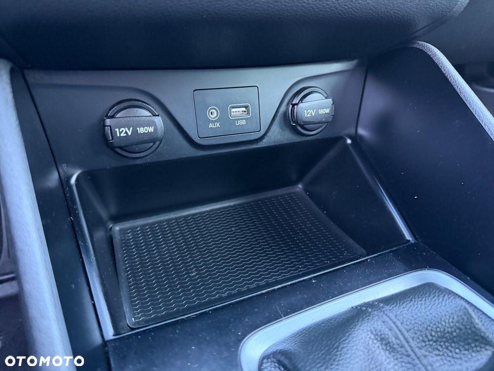 Hyundai Tucson 1.6 GDi 2WD Advantage - 33