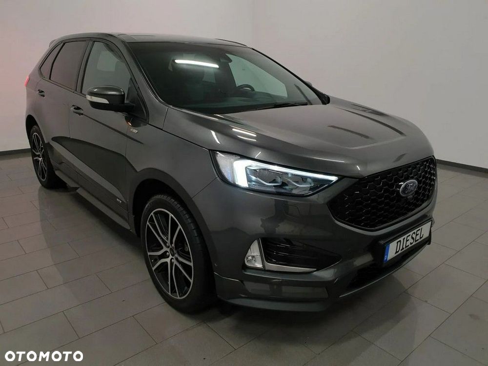 Ford Edge 2.0 EcoBlue Bi-Turbo 4x4 ST-LINE - 3