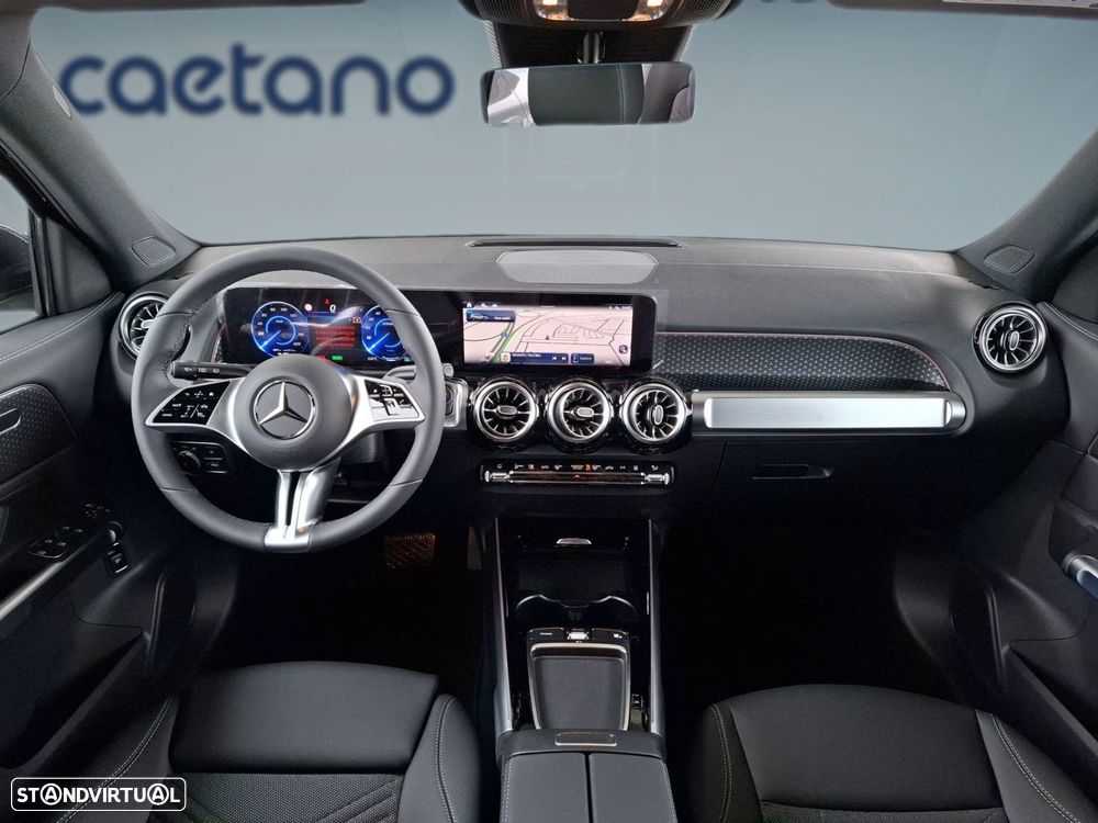 Mercedes-Benz EQB 250 Progressive - 12
