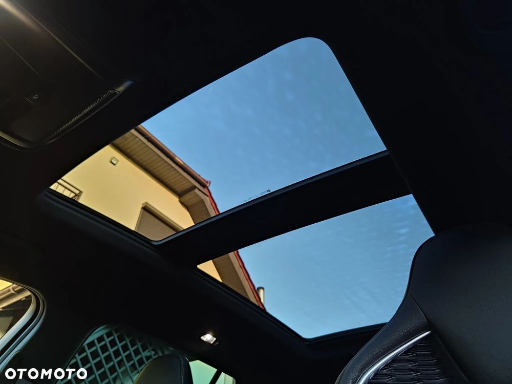 Opel Insignia 2.0 BiTurbo D 4x4 Automatik GSI - 25