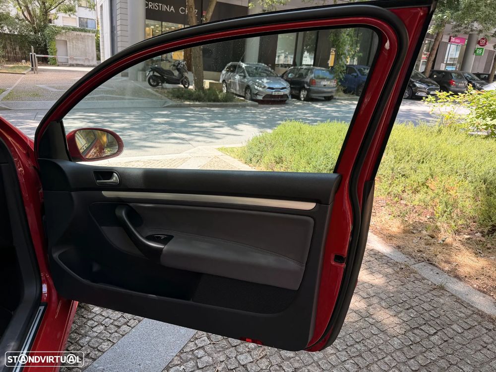 VW Golf 2.0 GTi Edition 30 - 15