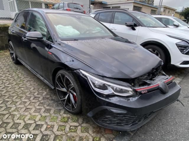 Volkswagen Golf 2.0 TSI OPF DSG GTI - 3