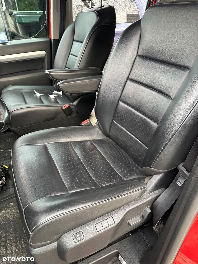 Peugeot Traveller L3 2.0 Business - 11