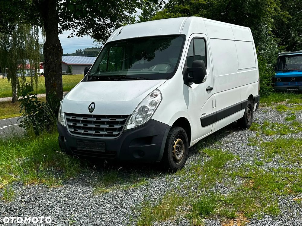 Renault Master - 4